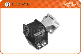 FARE 4742 - SOP.MOTOR DRCHO.PEUGEOT 307(TU5JP4)