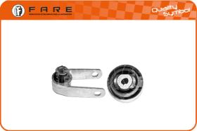 FARE 4756 - SOP.MOTOR TRA.R.LAGUNA 2.2 D