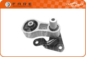 FARE 4812 - SOP.MOTOR TRAS.FORD FIESTA '02