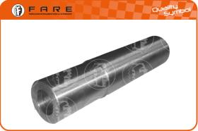 FARE 4871 - EJE BRAZO TRASERO SUSP.PEUGEOT 206