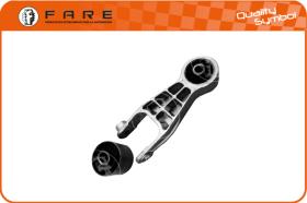 FARE 4872 - SOPORTE MOTOR TRAS.O.CORSA C 1.4-1.