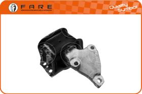 FARE 4950 - <SOP.MOTOR DRCH.P.307 2.0HDI-110CV