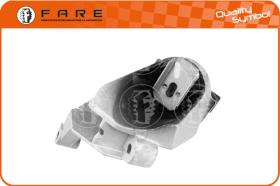 FARE 4981 - SOP.MOTOR DRCHO.RENAULT TWINGO 16V