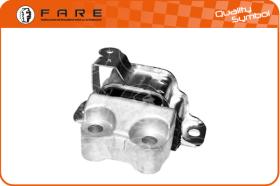 FARE 5106 - SOP.MOTOR FIAT GRANDE PUNTO GASOLIN