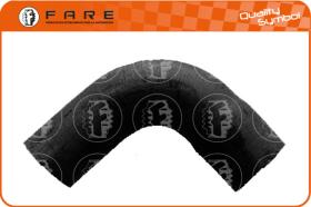 FARE 5118 - TUBO UNION TERMOSTATO SEAT IBIZA