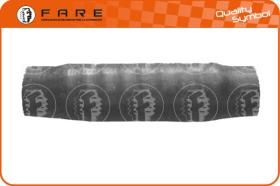 FARE 5417 - TUBO SUPERIOR RADIADOR SEAT 600