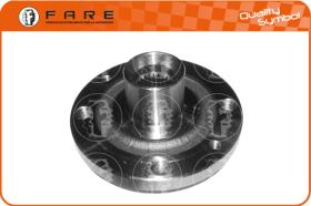 FARE 6021 - BUJE RUEDA DEL.CIT BERLINGO-XSARA-P
