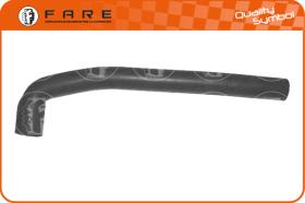 FARE 7285 - TUBO SUPERIOR RADIADOR R- 4 F-6