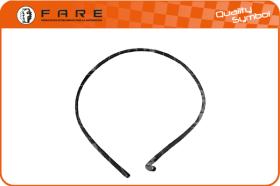 FARE 7954 - TUBO RACOR A RADIADOR CITROEN C15 D