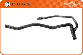 FARE 8134 - MGTO DE CALEF. A TERM.RENAULT CLIO