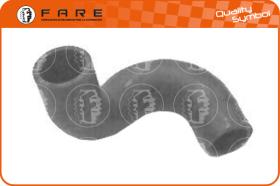 FARE 8146 - MANGUITO INF.RAD RENAULT CLIO DIESE