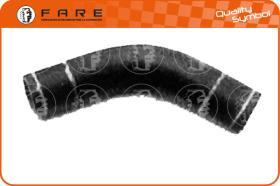 FARE 8183 - MANG.DE TERMOSTATO A TUBO MET.CIT B
