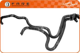 FARE 8302 - MGTO DOBLE DE CALEFACTOR PEUGEOT 30