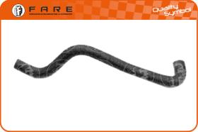 FARE 8396 - MGTO.CALEF.VW GOLF-SEAT IBIZA-TOLED