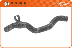 FARE 8912 - MANGTO. SUP. CLIO II KANGOO 1.9 D