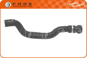 FARE 8918 - MANGTO. CALEF. CLIO II KANGOO 1.9 D