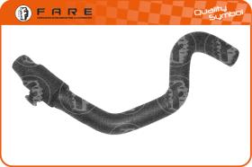 FARE 8944 - MGTO. CALEF. PEUGEOT 206 1.9 D