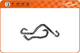 FARE 9316 - JGO.MGTOS.INTERCAMBIADOR VECTRA B