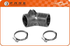 FARE 9330 - MGTO.INTERCOOLER PASSAT-A4-A6