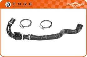 FARE 9422 - MGTO TURBO D.LOGAN 1.5 DCI (COMP.)