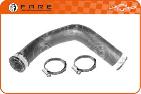 FARE 9538 - <MGTO. TURBO INTERCAM. CALOR EVASI