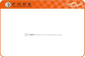 FARE 9864 - VARILLA ACEITE CLIO III 1.5D