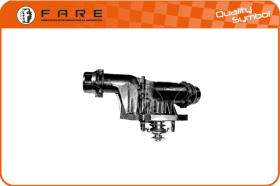 FARE 9909 - TERMOSTATO BMW