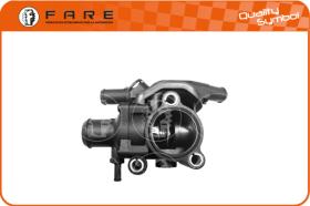 FARE 9929 - CAJA CON TERMOST FORD 2.0 FOCUS '98