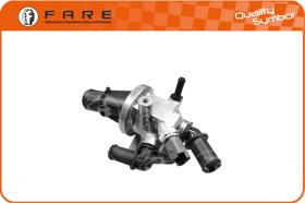 FARE 9935 - CUERPO TERMOST FIAT 1.3D MTJD