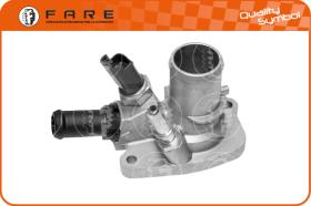 FARE 9938 - TERMOST FIAT 1.4/16V