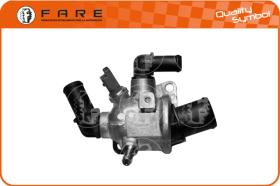 FARE 9974 - <CAJA TERMOSTATO FIAT 1,3MJTD