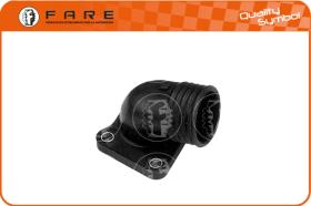 FARE 9989 - TAPA EN BLOQUE BMW S/3E36-S/5E34