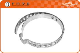 FARE AF32 - ABRAZA. UNIV INOX TRANSM.DE 21-60