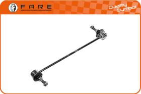 FARE F0012CI - BIELETA DE SUSPENSION CITROEN BERLI