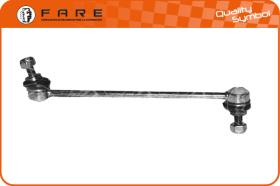 FARE F0013FO - BIELETA SUSP. FORD FOCUS ACERO