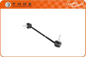 FARE F0014B - BIELETA SUSP. DER. BMW SERIE 5 E39