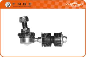 FARE F0014O - BIELETA DE SUSPENSION OPEL ASTRA-VE