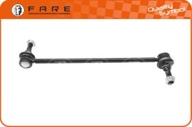 FARE F0014P - BIELETA DE SUSPENSION PEUGEOT 406