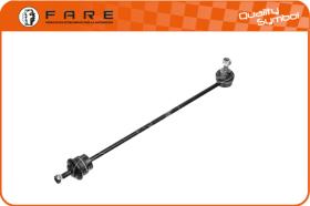 FARE F0016R - BIELETA DE SUSPENSION RENAULT LAGUN