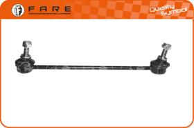 FARE F0018P - BIELETA SUSPENSION PEUGEOT 807