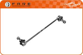 FARE F0020FO - BIELETA FORD FOCUS