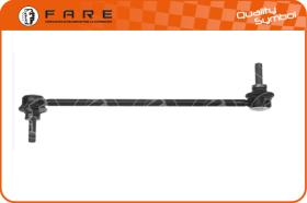 FARE F0025R - BIELETA SUSPENSION RENAULT MEGANE