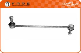 FARE F0026R - BIELETA SUSPENSION RENAULT LAGUNA