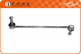 FARE F0026R - BIELETA SUSPENSION RENAULT LAGUNA