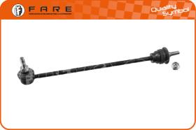 FARE F0032P - BIELETA DE SUSPENSION PEUGEOT 205-3