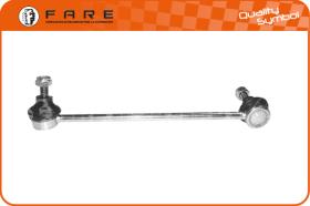 FARE F0066M - BIELETA SUSPENSION MERCEDES W638