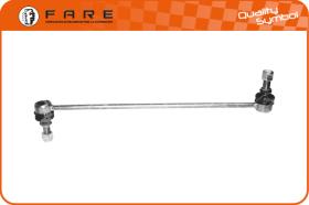 FARE F0074O - BIELETA SUSPENSION OPEL VECTRA