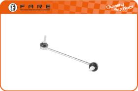 FARE F0114B - BIELETA SUSP. IZQ. BMW SERIE 5 E39