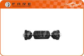 FARE F0244FO - BIELETA SUSPENSION FORD FOCUS