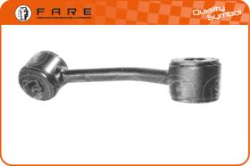 FARE F0607M - BIELETA SUSPENSION MERCEDES W901-90